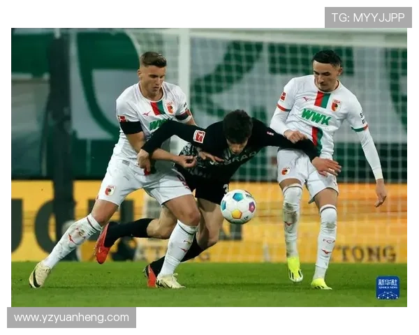 [德甲]第7轮：弗赖堡VS奥格斯堡.